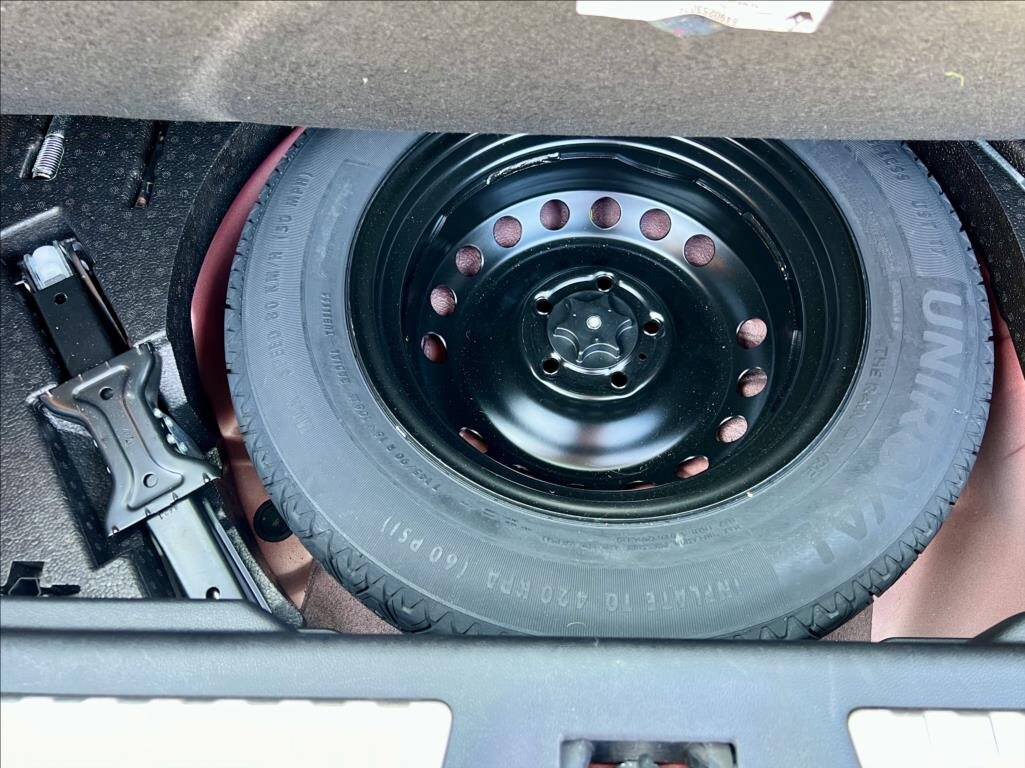 Renault Kadjar SUV 1,5 l 85 kw