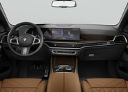 BMW X5 SUV / Terénní 3,0 l 219 kw