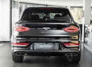 Bentley Bentayga SUV / Terénní 4,0 l 404 kw