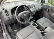 Volkswagen Golf Plus Kombi 1,4 l 59 kw