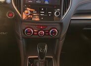 Subaru XV SUV / Terénní 0,0 84 kw