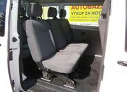 Volkswagen Transporter 10