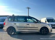 Volkswagen Touran 15