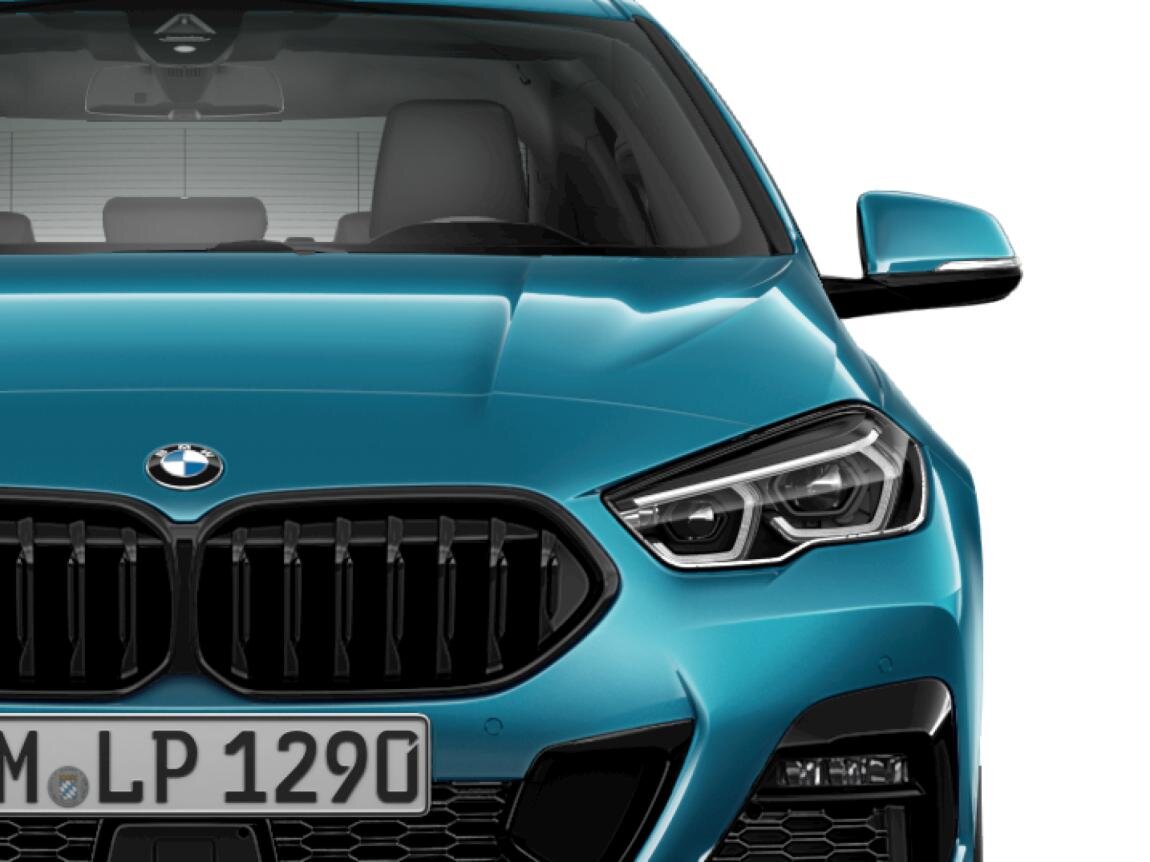 BMW Řada 2 Ostatní 1,5 l 103 kw