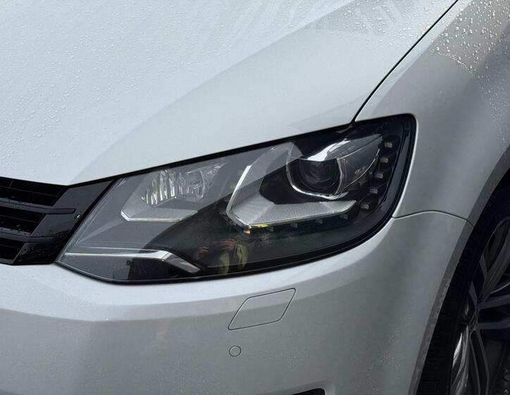 Volkswagen Sharan 38