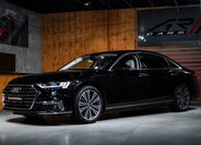 Audi A8 1