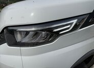 Iveco Ostatní Skříň 3,0 l 132 kw