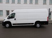 Peugeot Boxer Skříň 2,2 l 121 kw