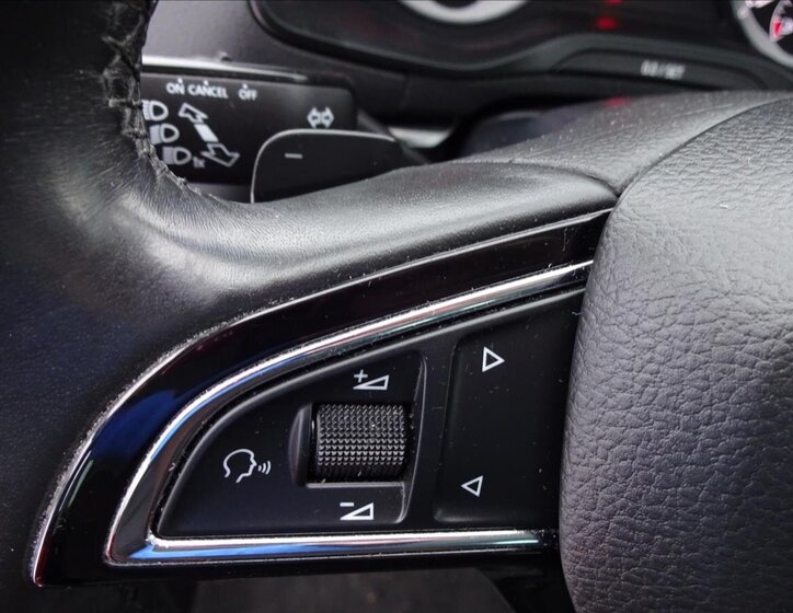 Škoda Karoq Kombi 2,0 l 110 kw