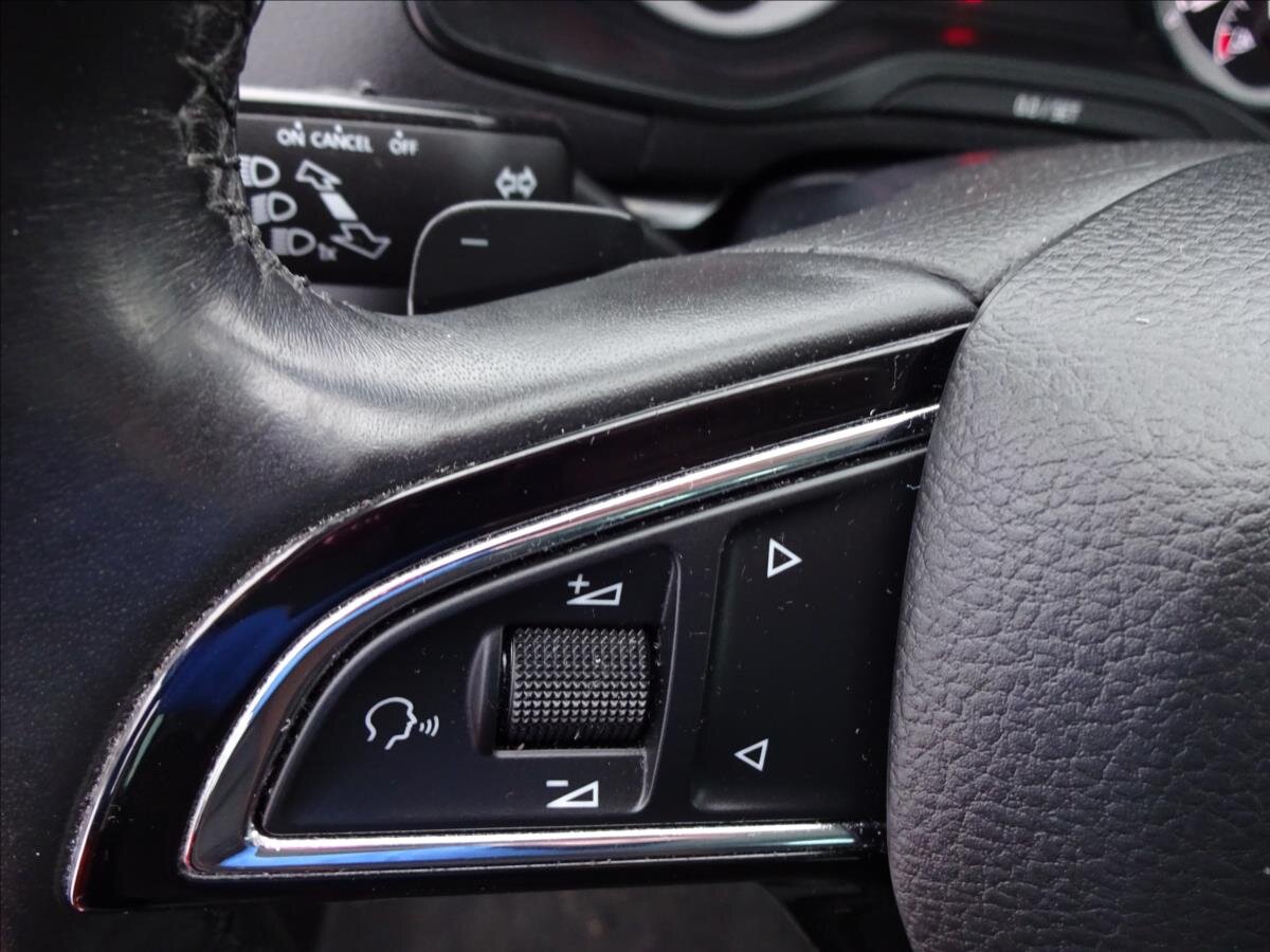 Škoda Karoq Kombi 2,0 l 110 kw