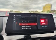 BMW X1 SUV / Terénní 2,0 l 140 kw