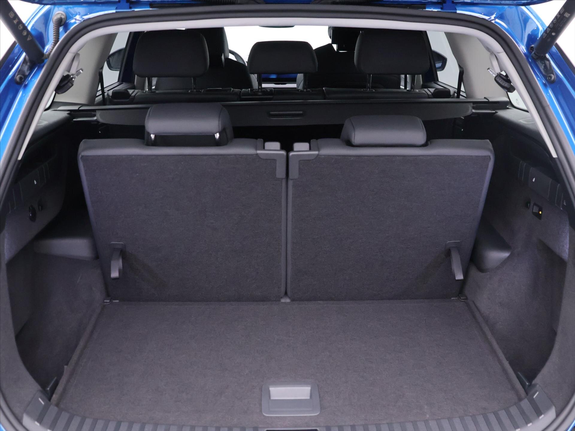 Škoda Kodiaq SUV / Terénní 2,0 l 142 kw