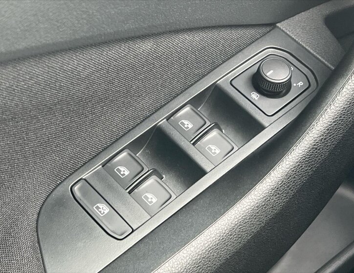 Škoda Kamiq Hatchback 999,0 81 kw