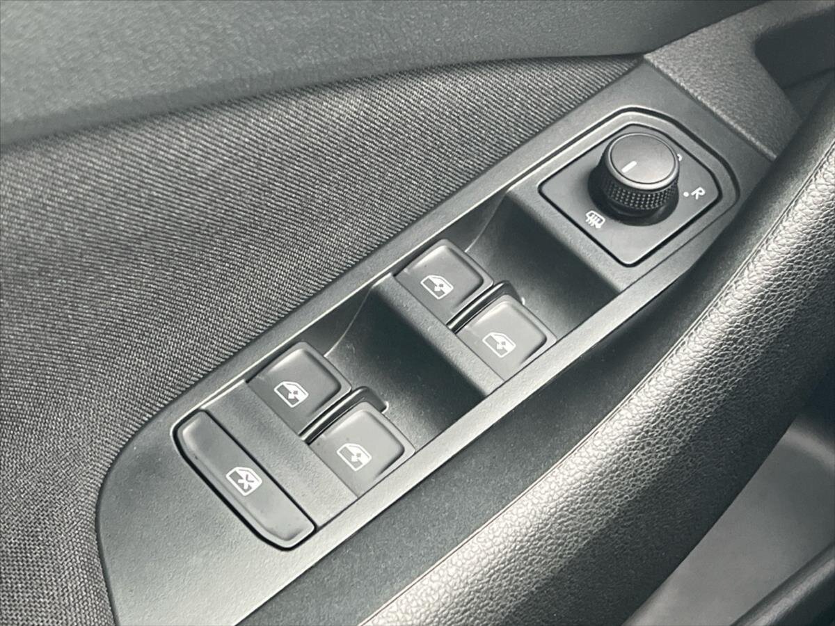 Škoda Kamiq Hatchback 999,0 81 kw