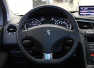 Peugeot 5008 9