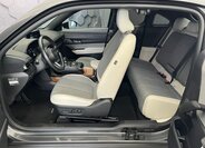 Mazda MX-30 SUV / Terénní 0,0 107 kw