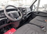 Iveco Daily Ostatní 3,0 l 125 kw