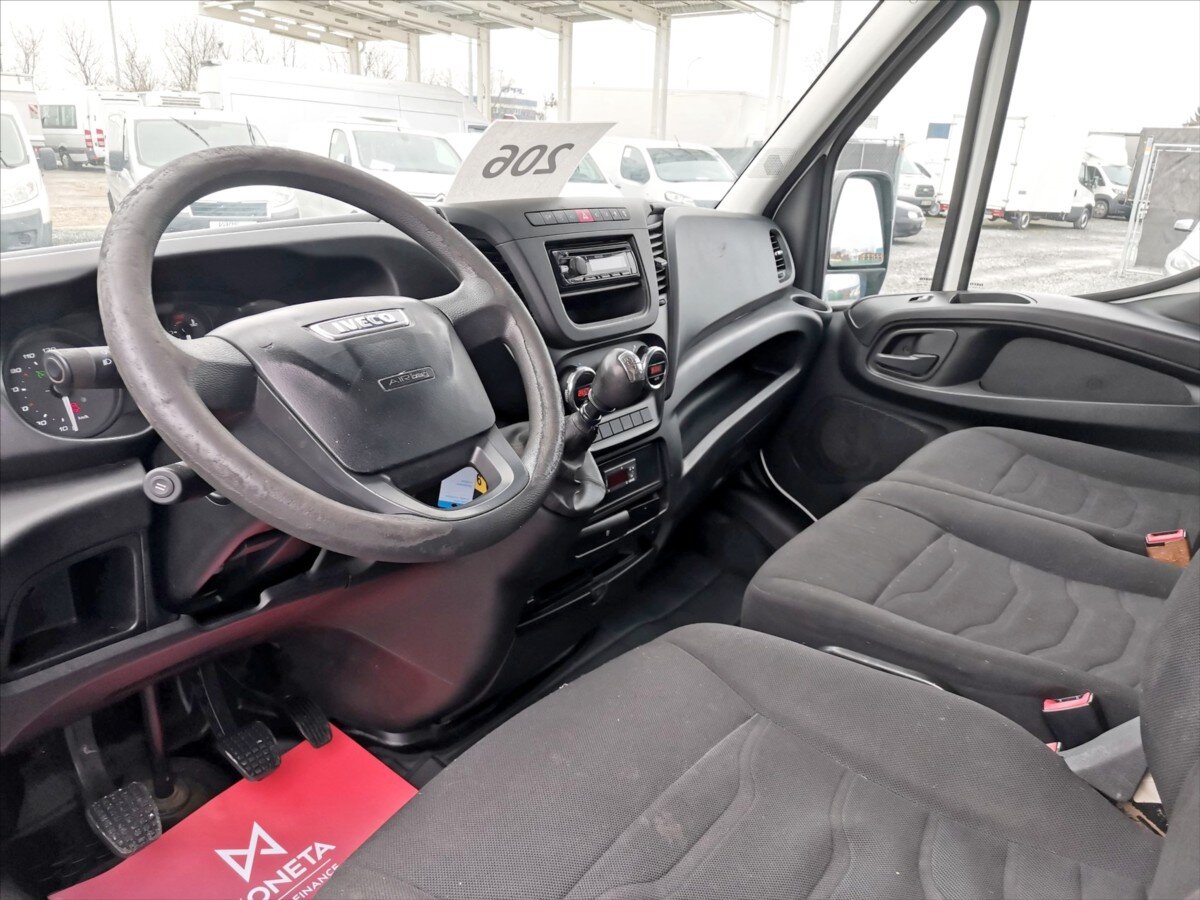 Iveco Daily Ostatní 3,0 l 125 kw