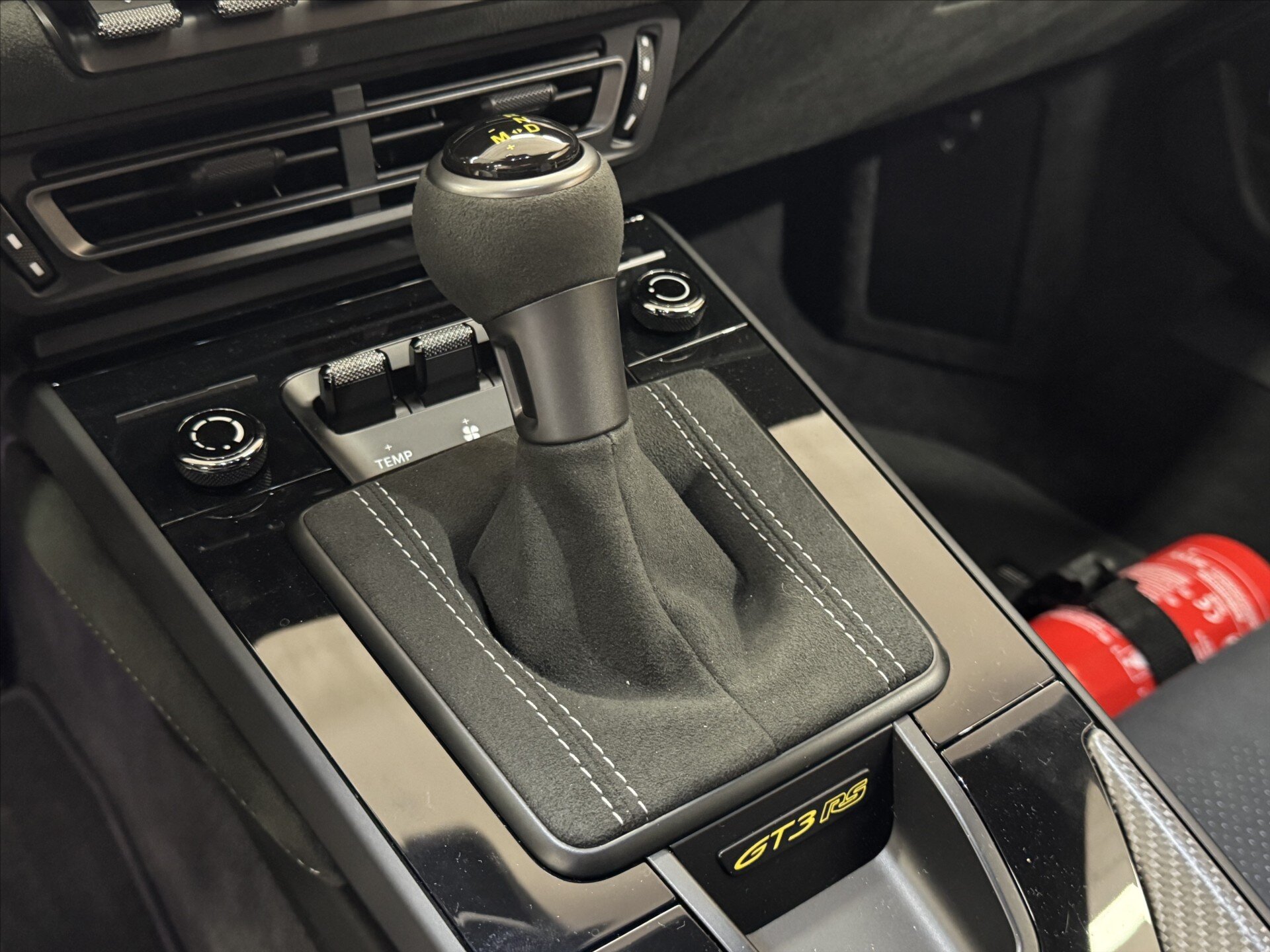 Porsche 911 Kupé 4,0 l 386 kw