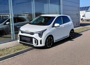 KIA Picanto Hatchback 998,0 50 kw