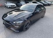 Mercedes-Benz Třídy C 3