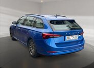 Škoda Octavia Kombi 2,0 l 85 kw