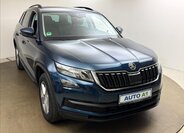 Škoda Kodiaq SUV / Terénní 2,0 l 110 kw