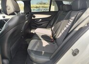 Mercedes-Benz Třídy E Kombi 2,0 l 143 kw