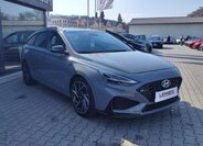 Hyundai i30 Kombi 1,5 l 117 kw