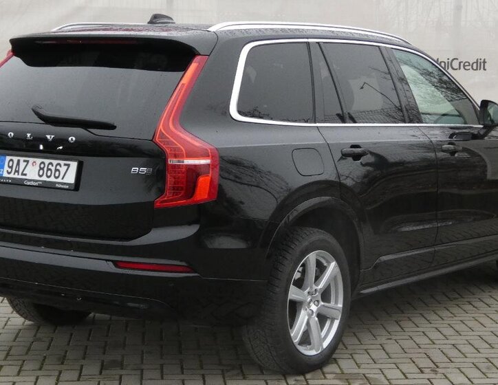 Volvo XC90 3