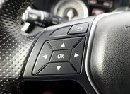 Mercedes-Benz Třídy A Kombi 1,5 l 80 kw