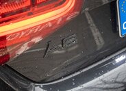 Audi A8 Sedan 3,0 l 184 kw