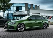 Audi RS4 Kombi 2,9 l 331 kw