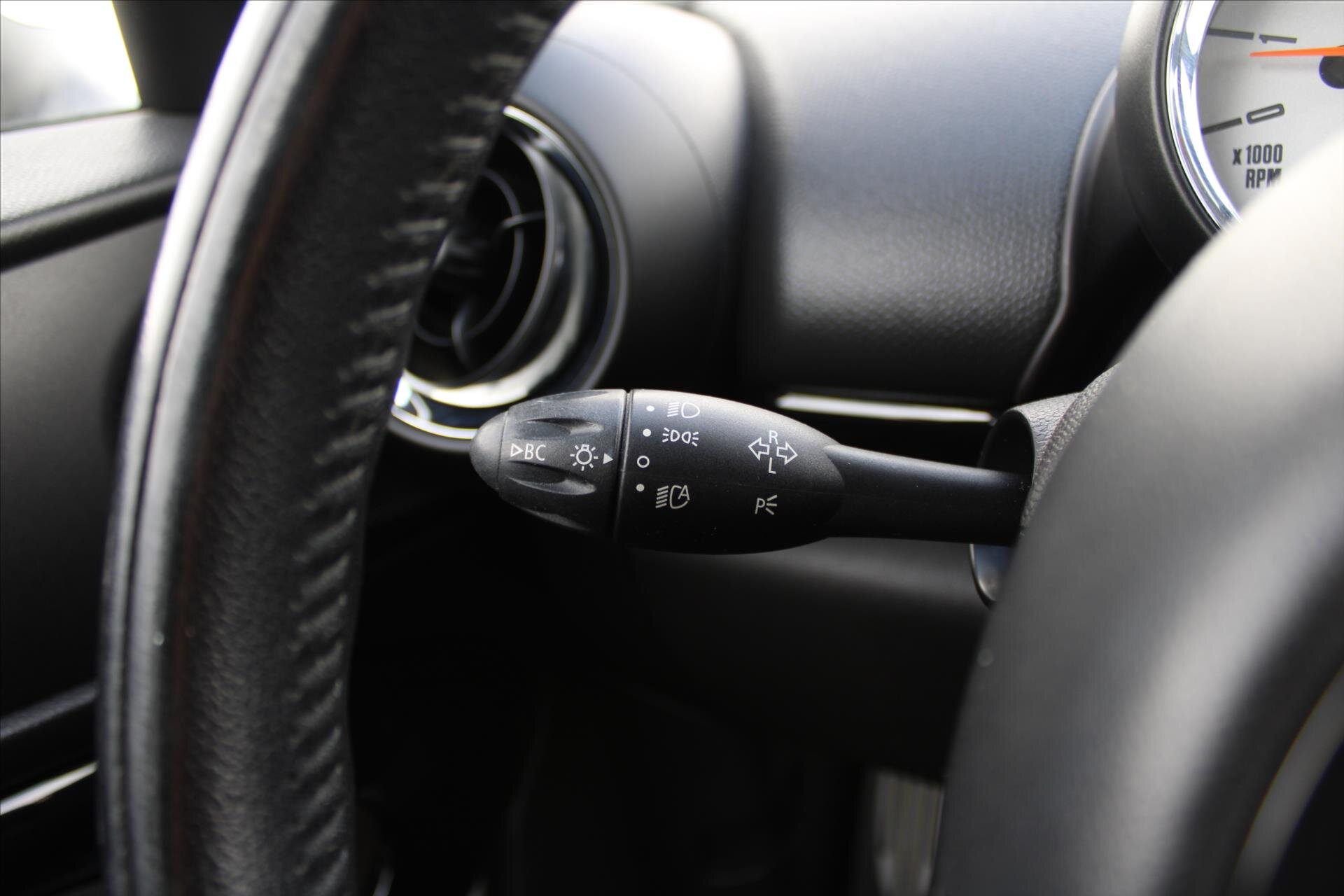 Mini Paceman Kupé 1,6 l 135 kw
