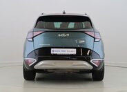 KIA Sportage SUV / Terénní 1,6 l 110 kw