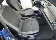 Škoda Fabia Kombi 999,0 81 kw