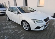 Seat Leon Kombi 1,4 l 110 kw