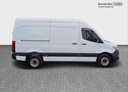Mercedes-Benz Sprinter Ostatní 2,0 l 125 kw