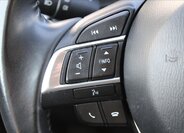 Mazda CX-5 SUV / Terénní 2,5 l 141 kw