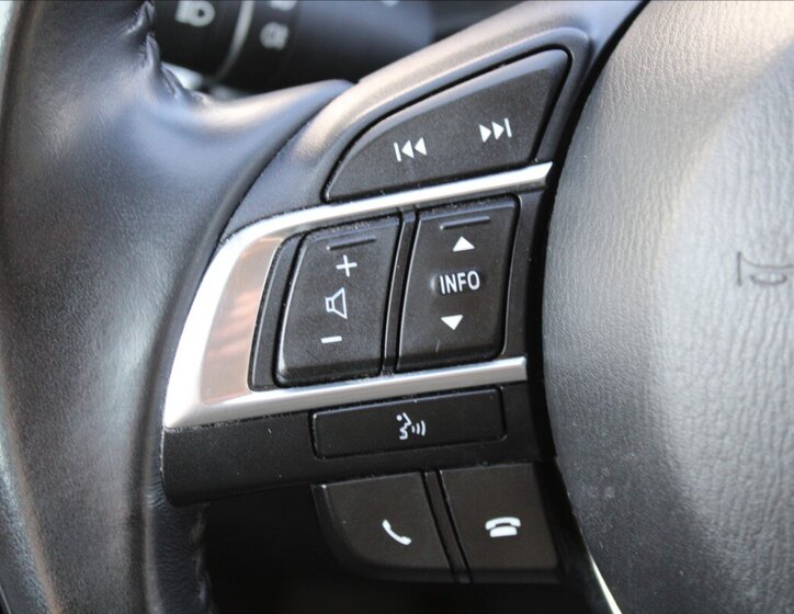 Mazda CX-5 SUV / Terénní 2,5 l 141 kw