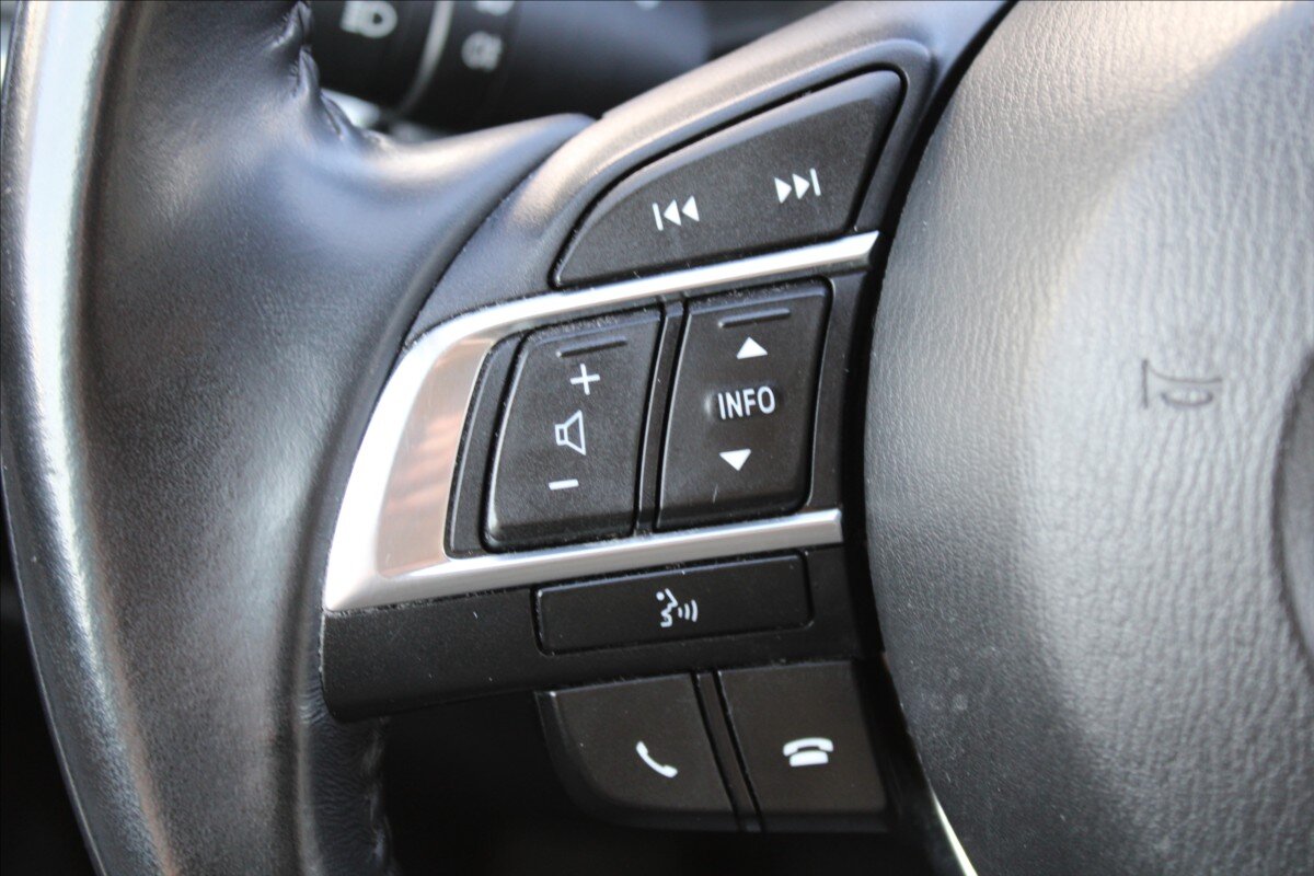 Mazda CX-5 SUV / Terénní 2,5 l 141 kw