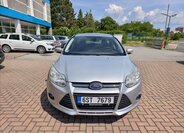 Ford Focus Kombi 1,6 l 92 kw