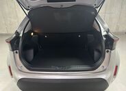 Toyota Yaris Cross 11