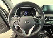 Hyundai Tucson SUV 1,6 l 100 kw