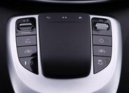 Mercedes-Benz Třídy V Kombi 2,0 l 174 kw