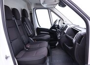 Citroën Jumper Ostatní 2,2 l 103 kw