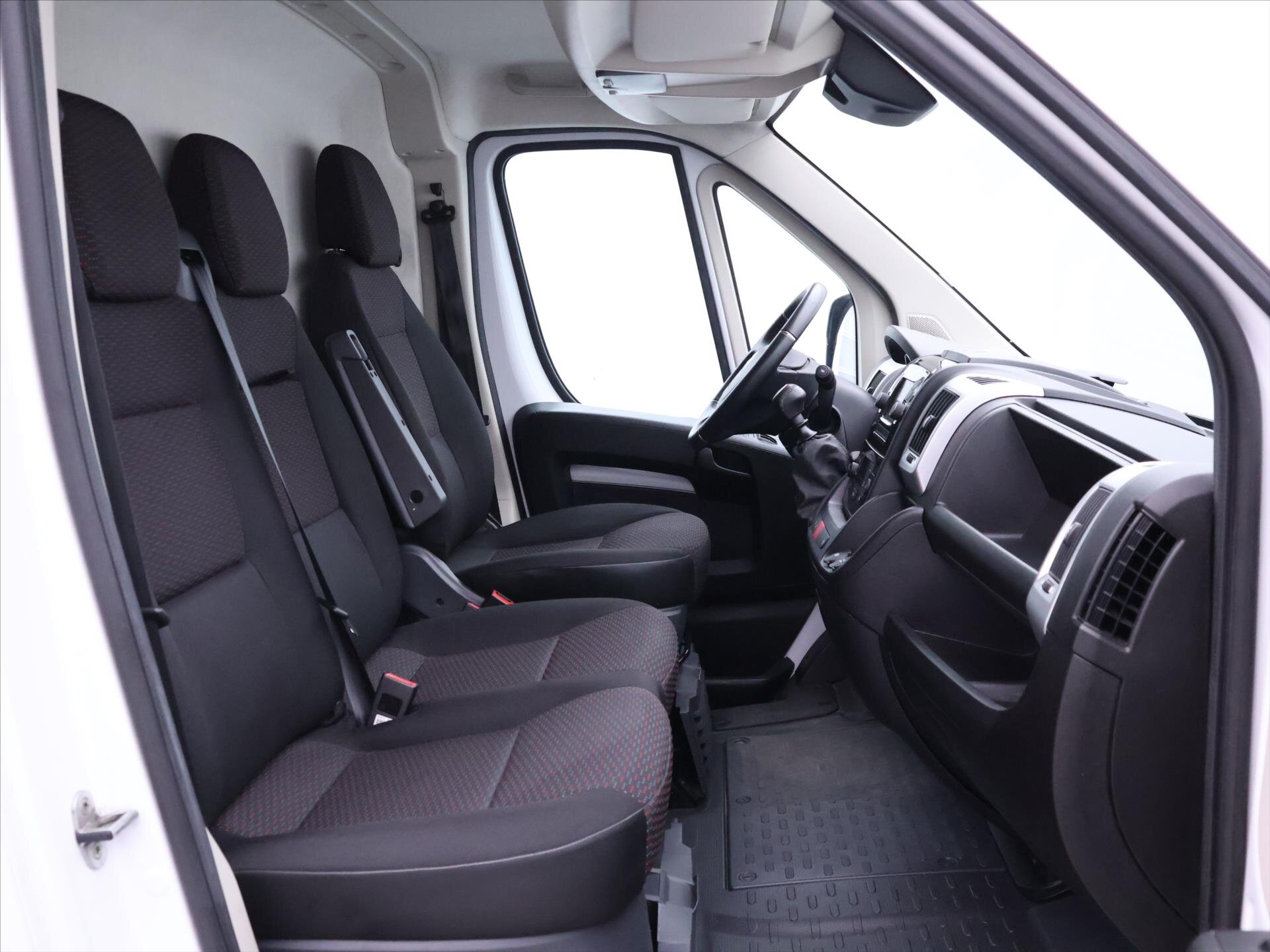 Citroën Jumper Ostatní 2,2 l 103 kw