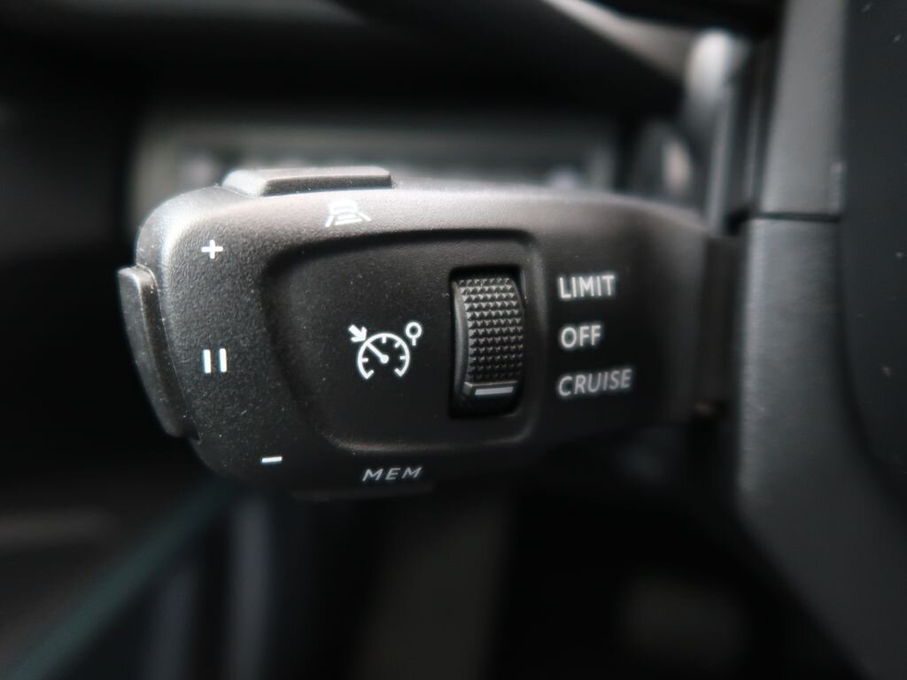 Peugeot 5008 SUV / Terénní 1,5 l 96 kw