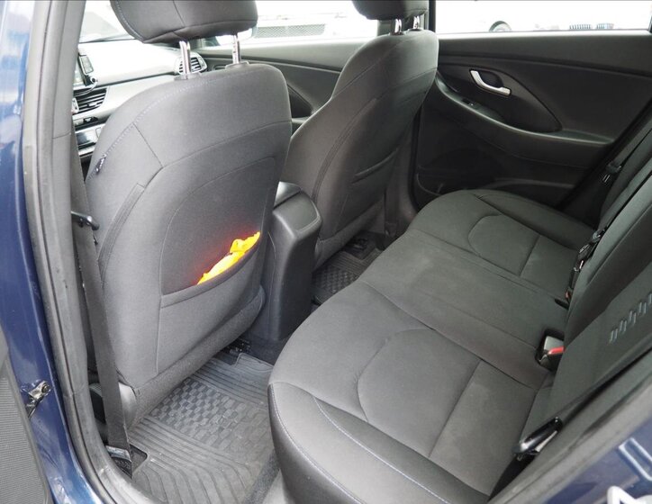 Hyundai i30 Kombi 1,4 l 103 kw