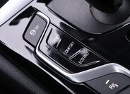 BMW Řada 5 Kombi 2,0 l 140 kw